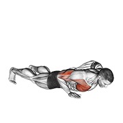 Flexiones a un brazo