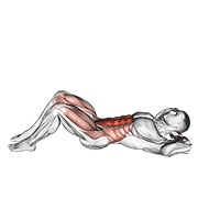 Abdominales completos