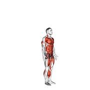 Burpees